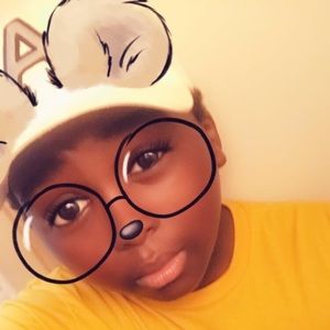 Meet your Posher, Alex